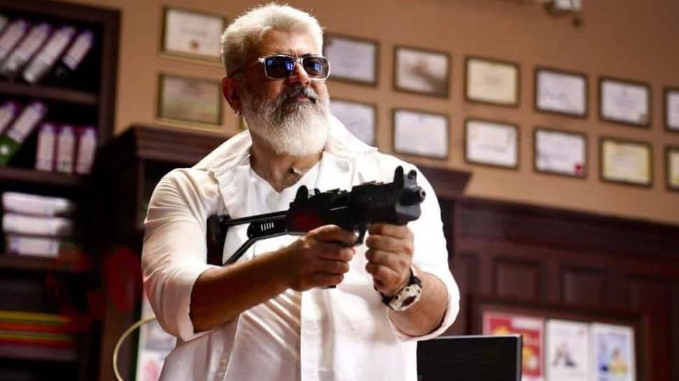 அஜித் செய்த சம்பவங்கள்... பின்னுக்கு போன முன்னணி நடிகர்கள் - முழு பின்னணி