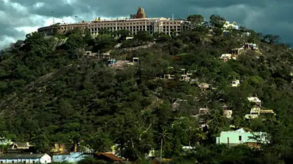 பழனி முருகன் கோயில் கும்பாபிஷேகம்: பக்தர்கள் முன்பதிவு செய்வது எப்படி...? முழு விவரம்