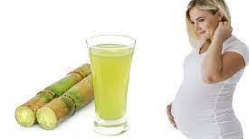 know-that-can-pregnant-women-eat-sugarcane