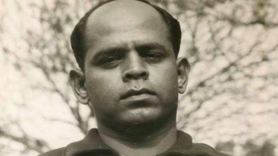 கூகுள் டூடூல் வெளியிட்டு வாழ்த்தும் கே.டி.ஜாதவ் யார்? அப்படி என்ன செய்துவிட்டார்?