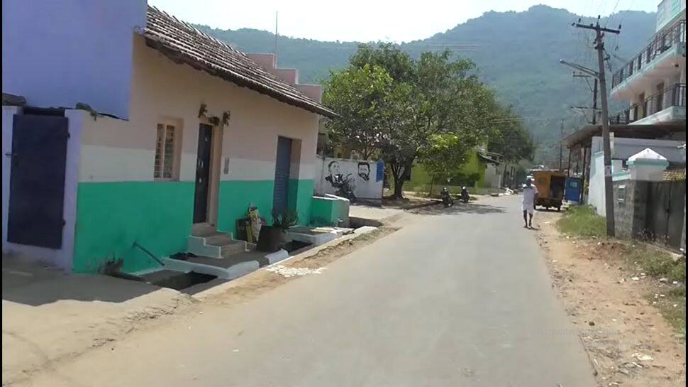 100 ஆண்டுகளுக்கு மேலாக பொங்கல் கொண்டாடாத எட்டுப்பட்டி கிராம மக்கள்!