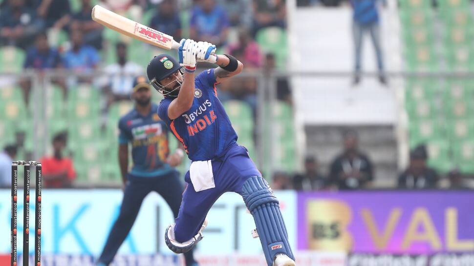 India vs Srilanka 3rd ODI Virat Kohli Breaks Sachin Record |  IND vs SL: Pongal winner Virat Kohli… Sachin’s feat crumbles to dust