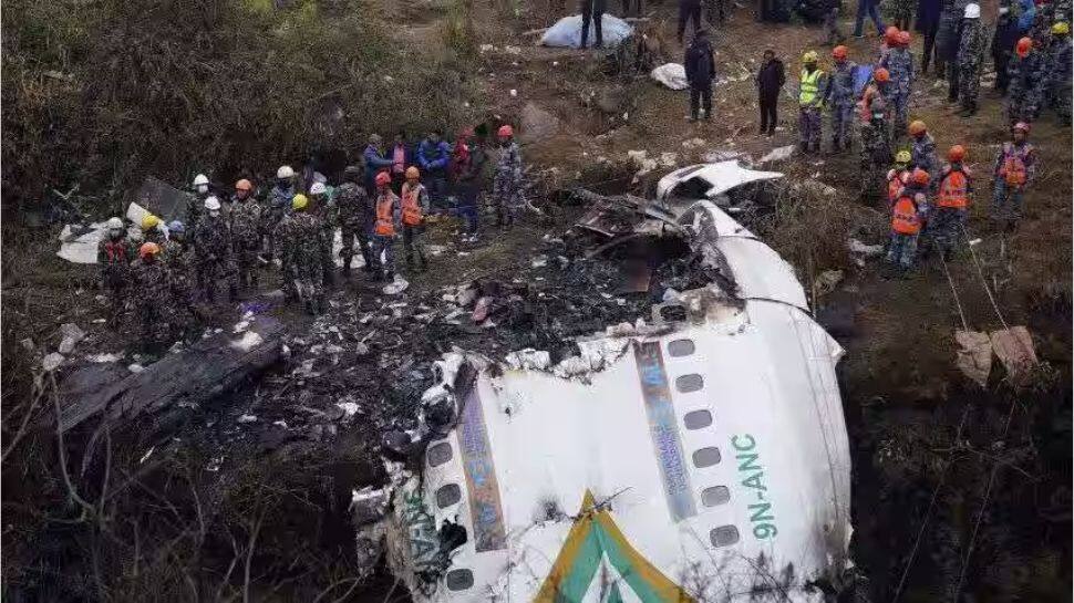 Nepal plane crash: ஏடிஆர் 72 எட்டி ஏர்லைன்ஸ் விமான விபத்துக்கு காரணம் என்ன?