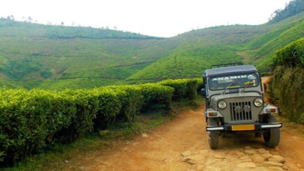 இந்த இடத்திற்கு டூர் போக பிளான் பண்றீங்களா... இது ரொம்ப கட்டாயமாம்!