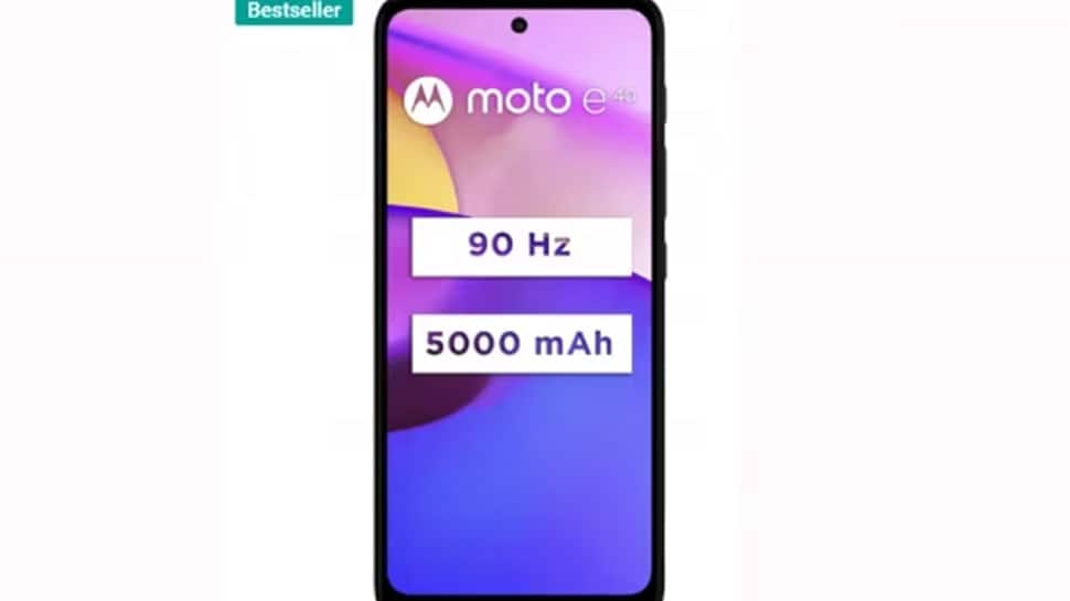 ரூ.7,999 ஸ்மார்ட்போன்...பிளிப்கார்ட்டில் சலுகை விற்பனை ஆரம்பம்