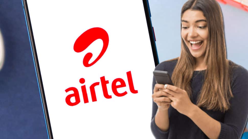 Airtel Offering 2GB of Free Data |  Airtel users get jackpot, 2GB data free
