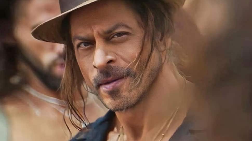 உலகின் பணக்கார நடிகர்கள் பட்டியல்! ஷாருக்கானுக்கு எந்த இடம் தெரியுமா?