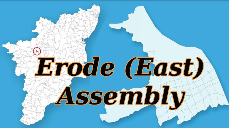 களம் தயார்! ஈரோடு கிழக்கு சட்டசபை தொகுதி இடைத்தேர்தலில் எந்த கட்சிக்கு வாய்ப்பு