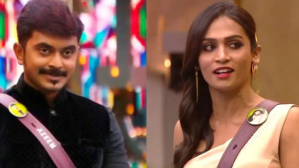 Bigg Boss Tamil Season 6: அசீம் - ஷிவின்..இந்த முறை டைட்டில் வின்னர் யார்?