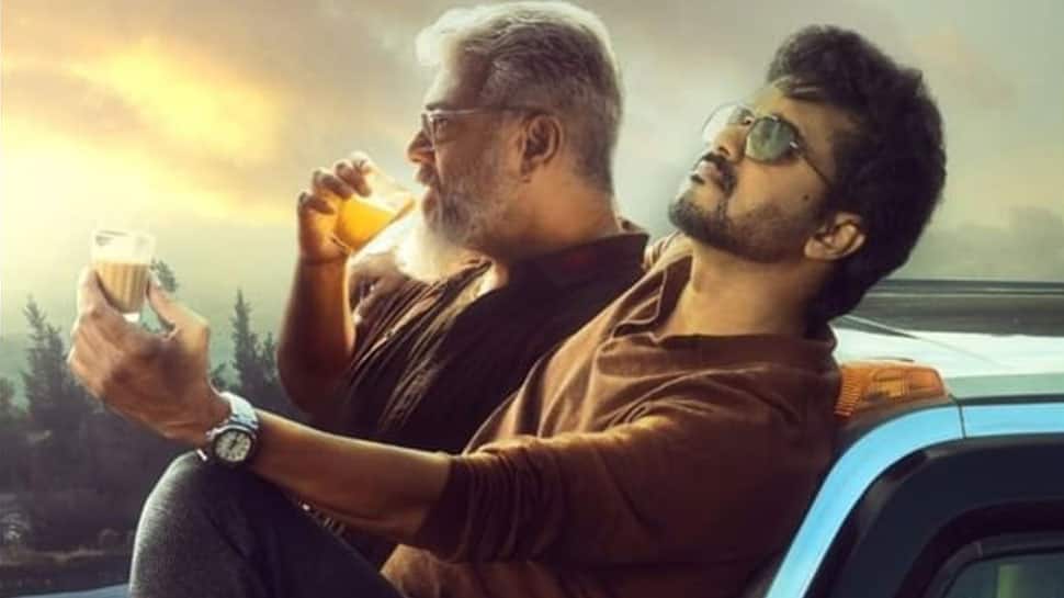 மீண்டும் மோதப்போகும் விஜய் - அஜித்? அப்போ அடுத்த சம்பவம் காத்திருக்கு