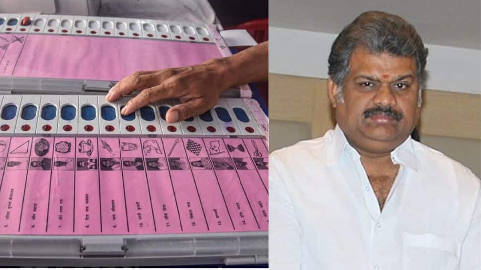 By Elections: ஈரோடு இடைத்தேர்தலில் யார் வேட்பாளர்? விளக்கம் அளிக்கும் ஜி.கே.வாசன்