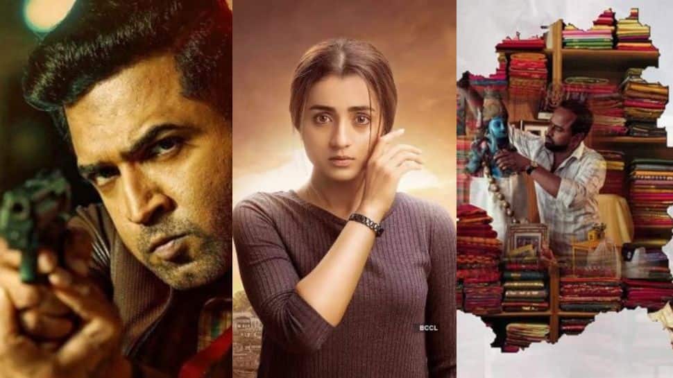 Top Tamil movies in OTT 2023: ஓடிடி-யில் கலக்க வரும் டாப் தமிழ் படங்கள், மிஸ் பண்ணாம பாருங்க