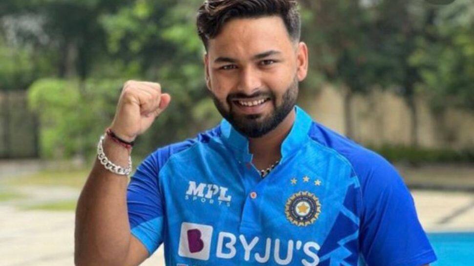 மருத்துவமனையில் இருந்து டிஸ்ஜார்ச் ஆன ரிஷப் பன்ட்டுக்கு காத்திருக்கும் சோதனை