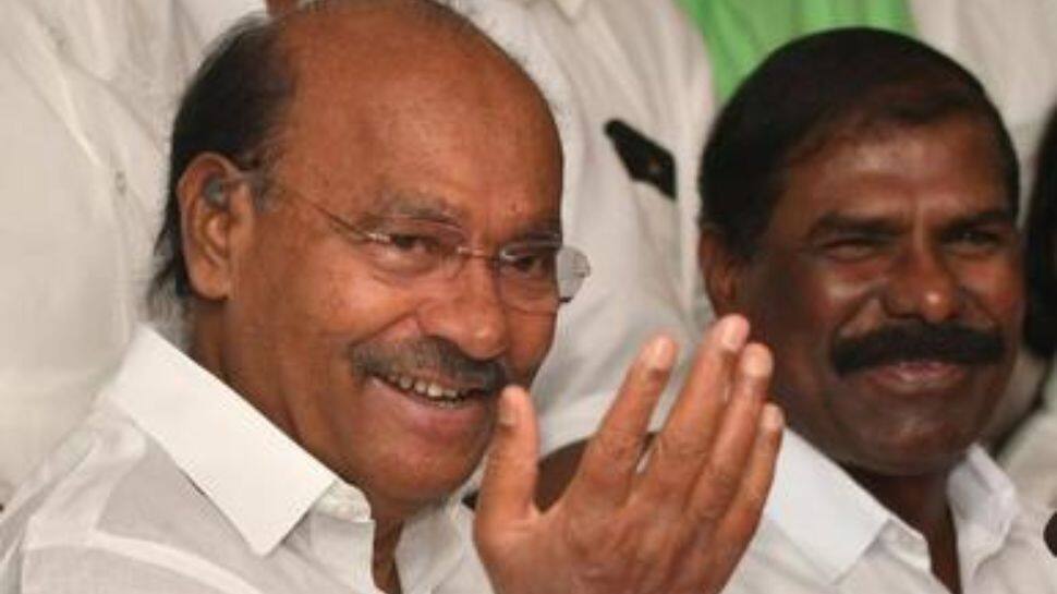 ஈரோடு இடைத்தேர்தல்: பல்டி அடித்த பாமக..ஷாக்கில் எடப்பாடி பழனிச்சாமி டீம்