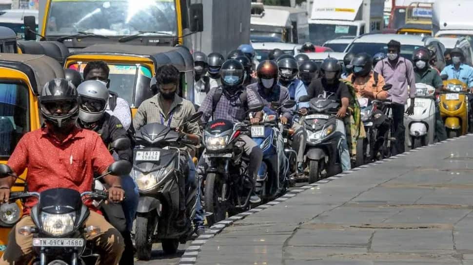 Republic Day 2023: குடியரசு தினவிழா ஒத்திகை நிகழ்ச்சி; சென்னை போக்குவரத்து மாற்றம்