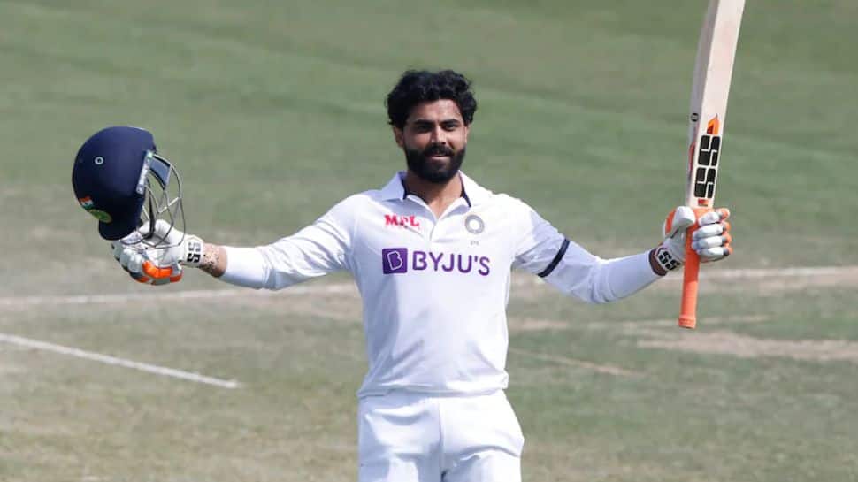 Jadeja; சென்னைக்கு வந்த ரவீந்திர ஜடேஜா; சேப்பாக்கத்தில் விளையாடுகிறார்