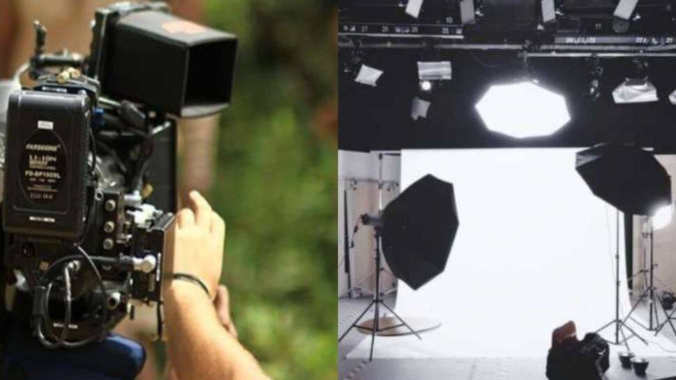 புராஜக்ட் நம்பர் 2 படப்பிடிப்பு தொடங்கியது! பரிதாபங்கள் புரடக்சன்ஸ் தயாரிப்பு