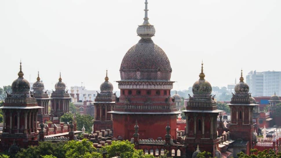 MAM ராமசாமியின் வளர்ப்பு மகனுக்கு எதிரான செட்டிநாடு அறக்கட்டளை மேல்முறையீட்டு மனு தள்ளுபடி