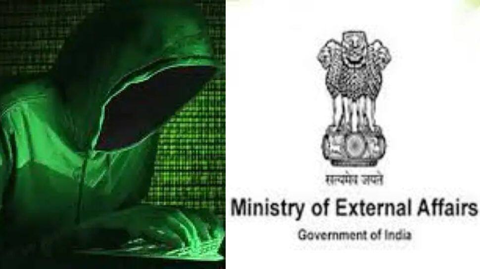 Hacking: இந்திய வெளியுறவு அமைச்சக அதிகாரிகளின் மின்னஞ்சல்கள் ஹேக்கிங்! அலர்ட்