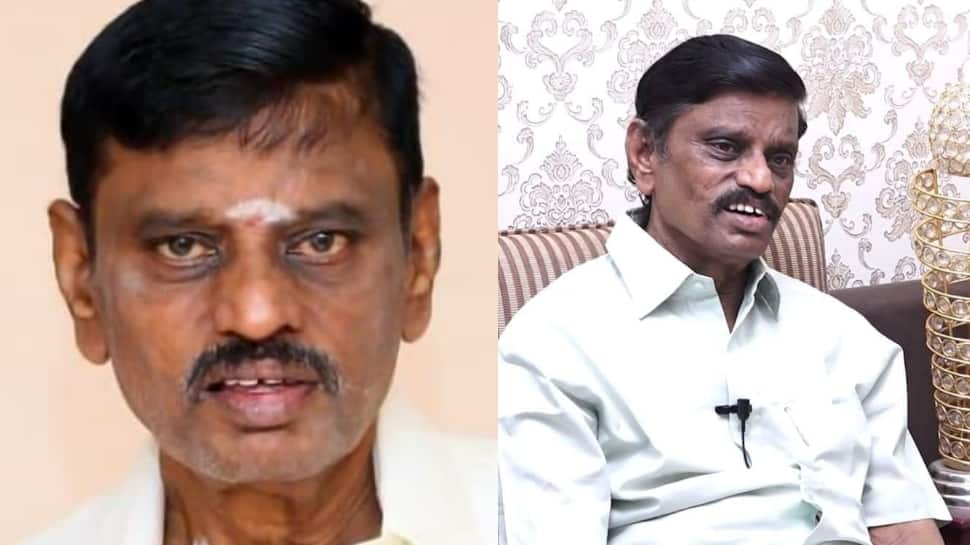 பிரபல நடிகர் ஈ ராமதாஸ் மரணம்! இத்தனை படங்களில் நடித்துள்ளாரா?