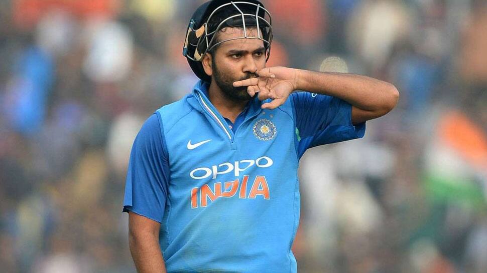 India vs New Zealand: மூன்று ஆண்டுகளுக்கு பிறகு ஒருநாள் போட்டியில் சதம் அடித்த ரோஹித் சர்மா!