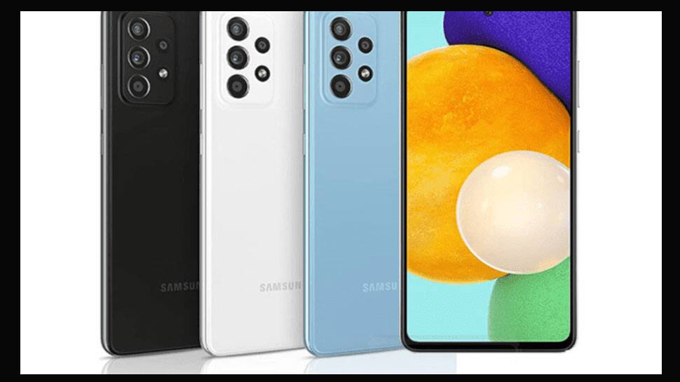 5G Phone: ஒரு நாளைக்கு 44 ரூபாய் செலுத்தி Samsung 5G Smartphone வாங்கலாம்