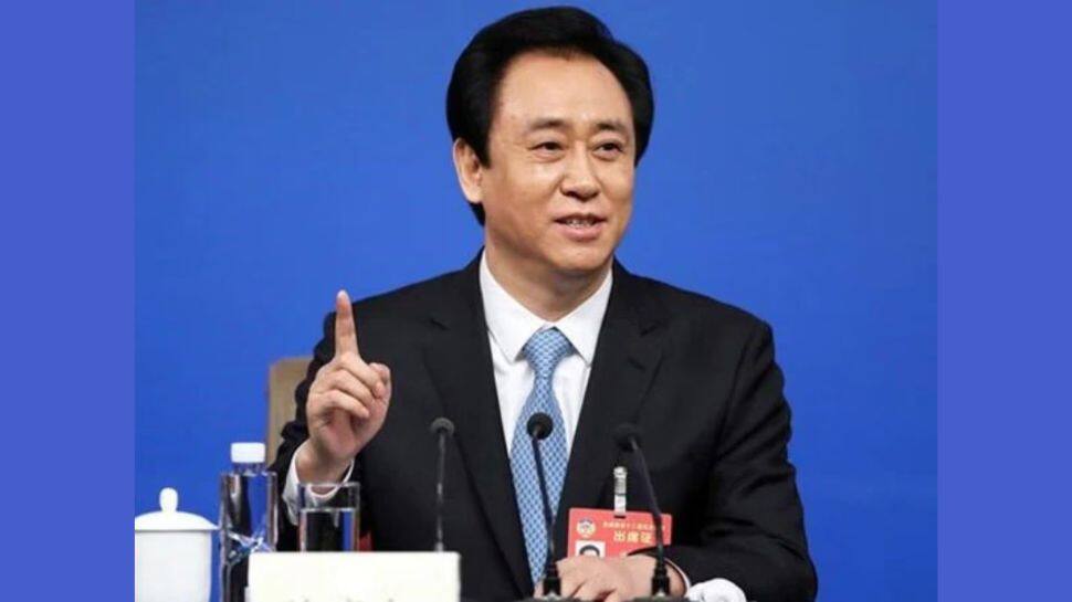 கொரோனா கொடுத்த பாதிப்பு! மூன்றே வருடத்தில் வீதிக்கு வந்த சீனாவின் ‘அம்பானி’!