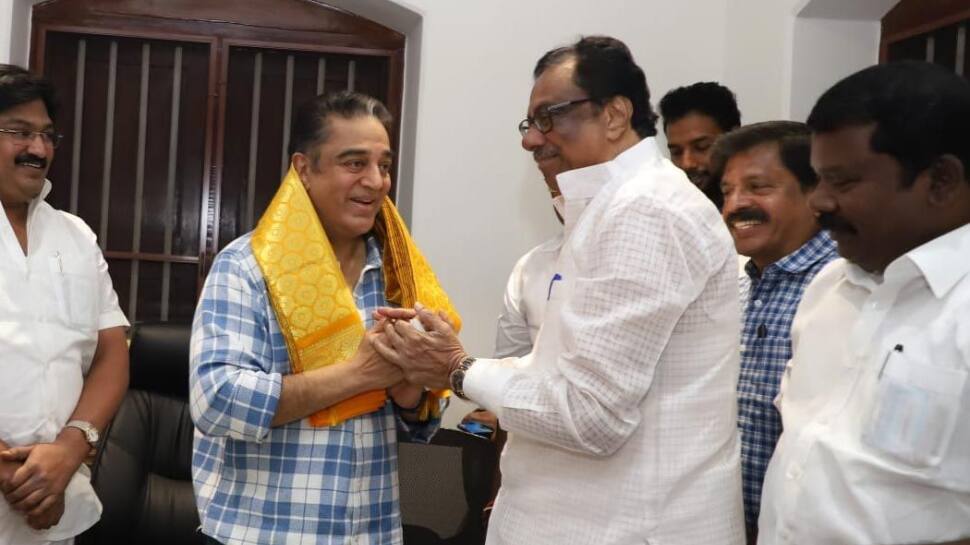 ஈரோடு கிழக்கு இடைத்தேர்தல்: கமல்ஹாசன் நிபந்தனையற்ற ஆதரவு... பலம்பெறுகிறதா திமுக கூட்டணி! 