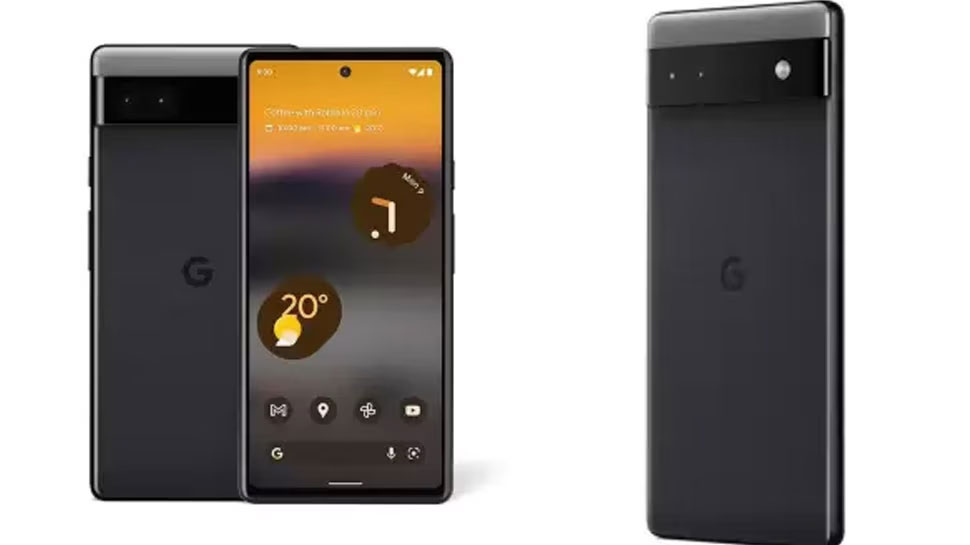 Google Pixel 6A: ரூ.44,000 ஸ்மார்ட்போனின் விலை வெறும் ரூ.9,000, பிளிப்கார்ட்டில் அதிரடி சலுகை