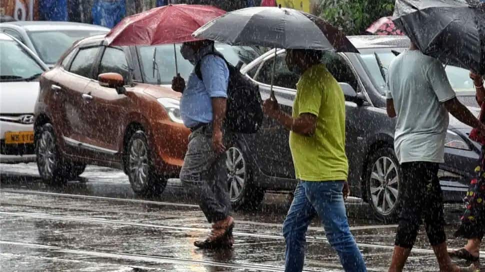 Tamil Nadu Weather Update: அதிகரிக்கும் காற்றின் வேகம், இன்றைய வானிலை முன்னெச்சரிக்கை