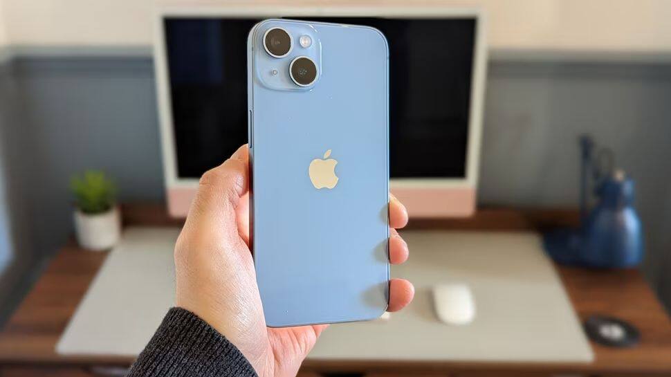 iPhone 14: பிளிப்கார்ட்டில் இதுவரை இல்லாத மிகப்பெரிய தள்ளுபடி! 