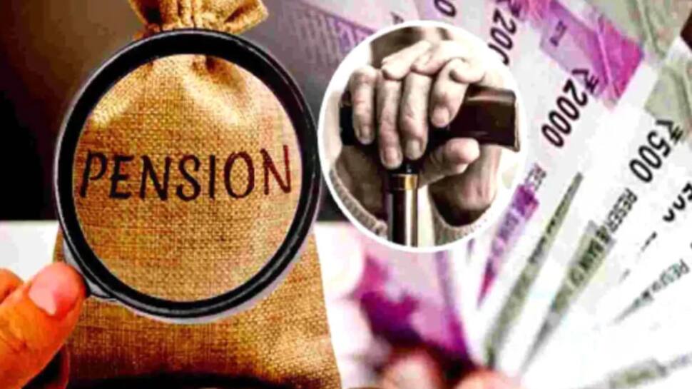 மீண்டும் பழைய ஓய்வூதிய திட்டம்...? - பாஜக அடிக்கும் திடீர் பல்டி