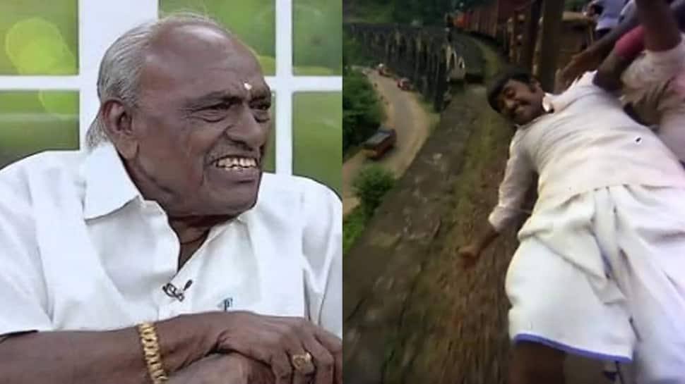 ஜூடோ ரத்தினம் மறைவு: &#039;முரட்டு காளை சண்டையை மறக்க முடியாது&#039; - ரஜினி