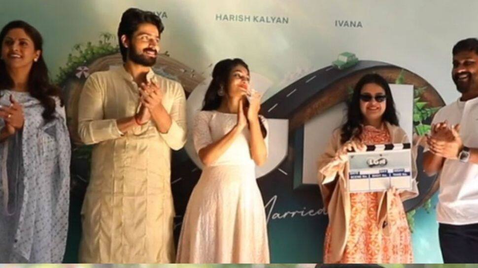 கோலிவுட்டில் கால் பதித்தார் எம்எஸ் தோனி;  ஹீரோ பிக்பாஸ் பிரபலம்