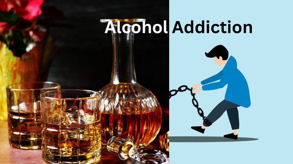 Research On Alcohol Addiction Reveals Surprising Facts போதைக்கு காரணம் மரபணுக்கள்