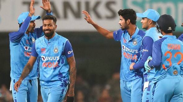 IND vs NZ: இந்த 2 வீரர்களுக்கு 2வது டி20-ல் வாய்ப்பு இல்லை!