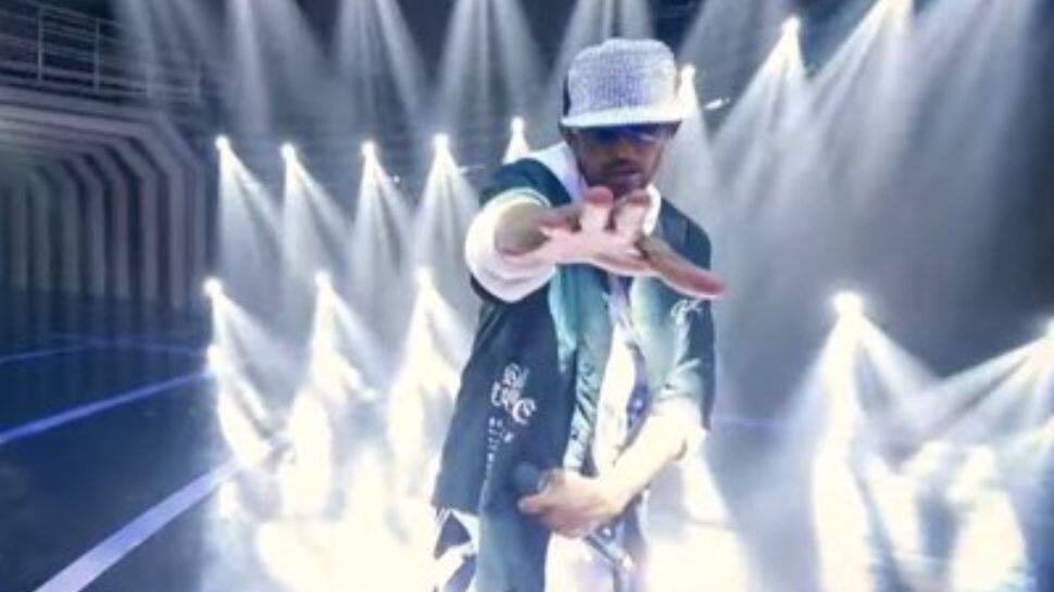 அனிரூத் உடன் இணைந்து பணியாற்ற வேண்டும்: பிக்பாஸ் ஏடிகேவின் விருப்பம்