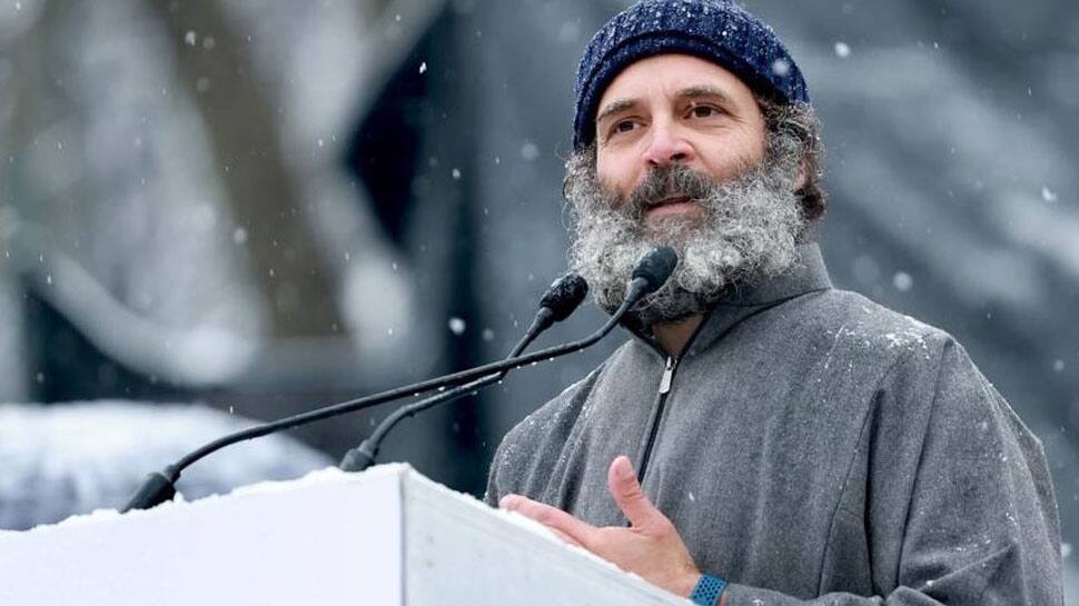 பட்ஜெட் கூட்டத்தொடரின் ஜனாதிபதி உரைக்கு ராகுல் காந்தி ஏன் வரவில்லை?