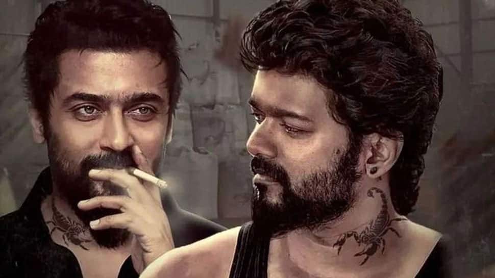 தளபதி 67-ல் இவ்வளவு குறியீடுகளா? Rolex LCU-வில் விஜய்-க்கு தம்பியா?