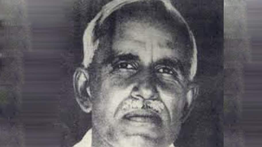 Tamil Nadu First Chief Minister Omandur Ramasamy 128th Birth ...