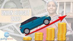 Cars Price Hike: பட்ஜெட்டு 2023...என்னங்க இது? கிடுகிடுவென உயர்ந்த இந்த கார்களின் விலை..