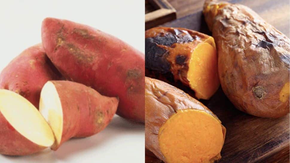 Sweet Potato And Weight Loss Myths And Clarification | சர்க்கரை