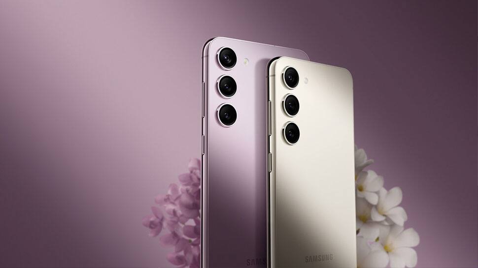 வாங்குனா இப்படி ஒரு போனை வாங்கணும்...அறிமுகமானது Samsung Galaxy S23