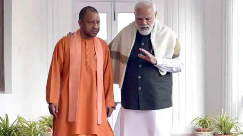 மோடிக்கு பின் பிரதமர் யார்... மனந்திறக்கும் யோகி ஆதித்யநாத்!