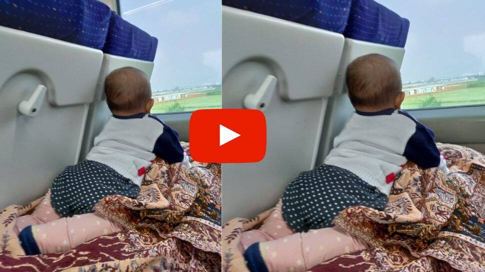 இது விமானமா இல்லை ரயிலா? கண்டுபிடிங்க பார்க்கலாம்! அமைச்சர் வைக்கும் டிவிஸ்ட்