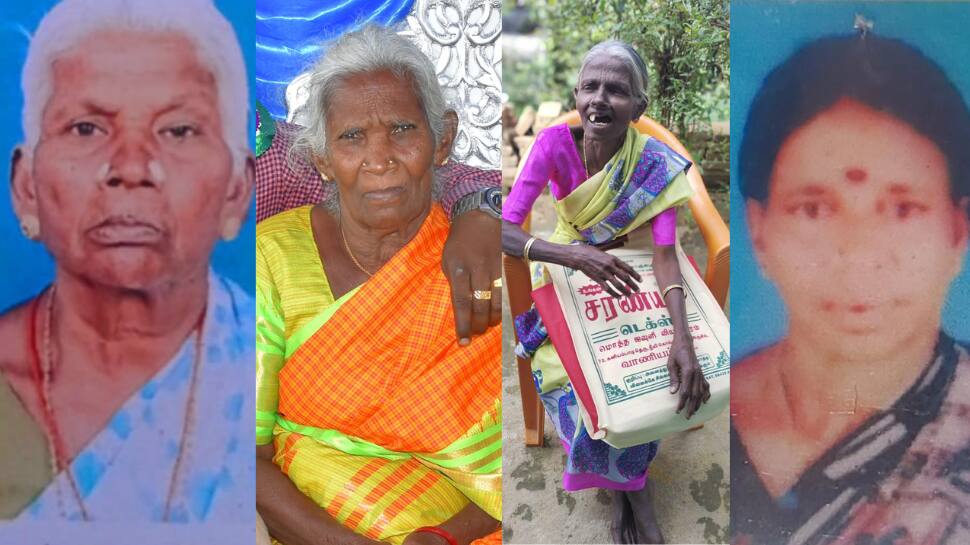 இலவச வேட்டி சேலைக்கு டோக்கன்... நெரிசலில் சிக்கி 4 பேர் பலி - நிவாரணம் அறிவித்த முதல்வர்