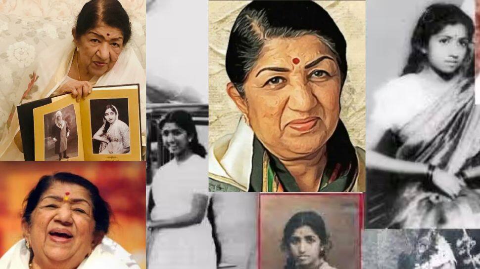 Lata Mangeshkar: இசைக்குயில் லதா மங்கேஷ்கருக்கு முதலாமாண்டு அஞ்சலி! ஆராரோ ஆரிரோ