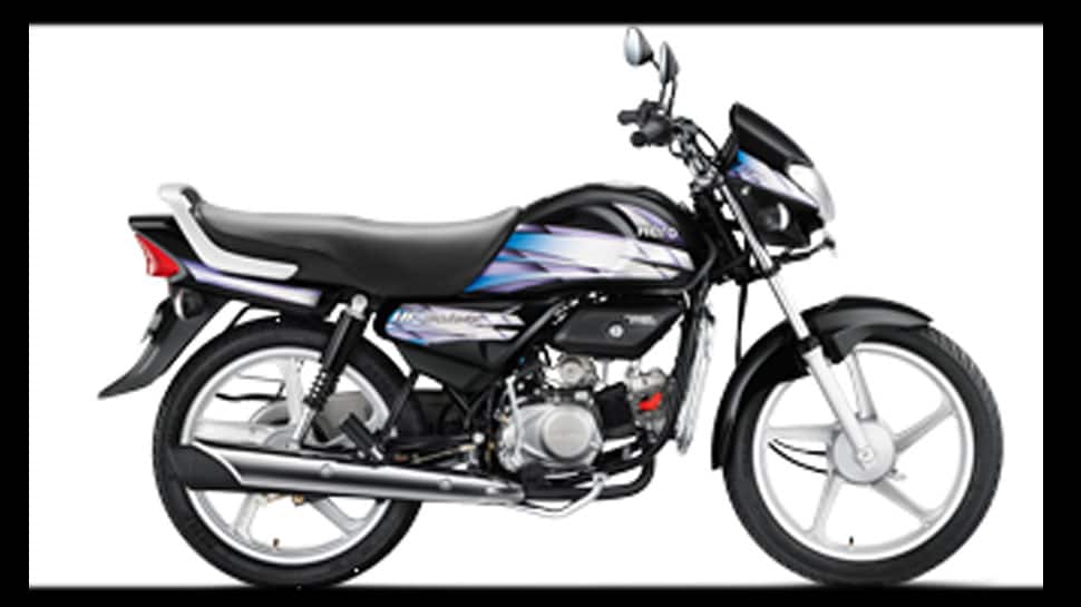 ஹீரோ நிறுவனத்தின் சிறந்த சலுகை! வெறும் 5000 ரூபாயில் புதிய Hero HF டீலக் பைக்கை பெறுங்கள்! 