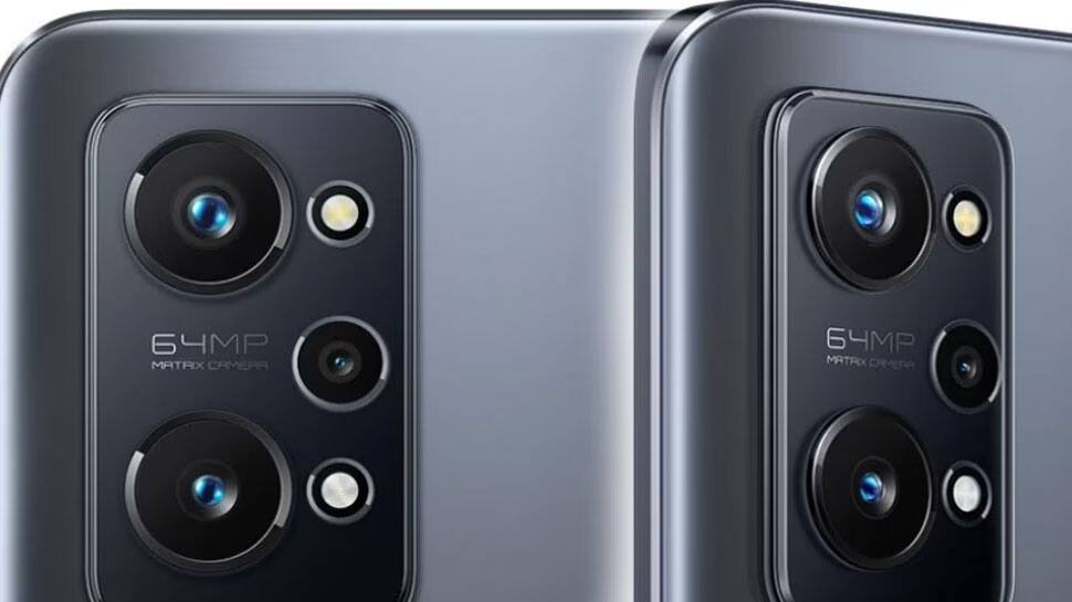 Realme GT Neo 3T: ரூ.39,000 ஸ்மார்ட்போனின் விலை வெறும் ரூ. 8,000, பிளிப்கார்ட் அதிரடி