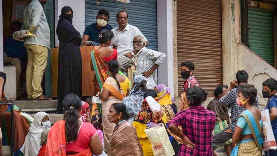 ரேஷன் கார்டுதாரர்களுக்கு பம்பர் செய்தி, இனி இந்த பொருள் கிடைக்கும்